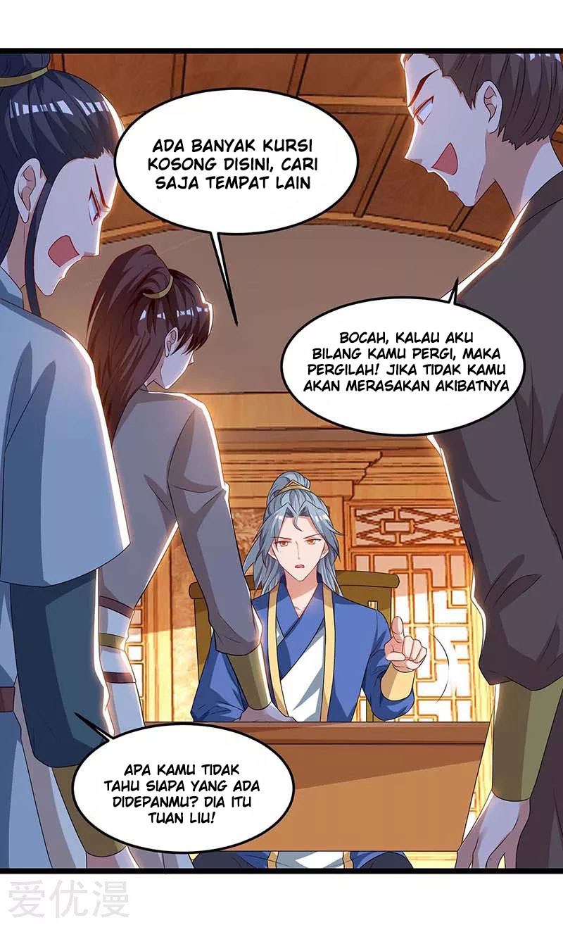 Rebirth After 80.000 Years Passed Chapter 93 Gambar 13