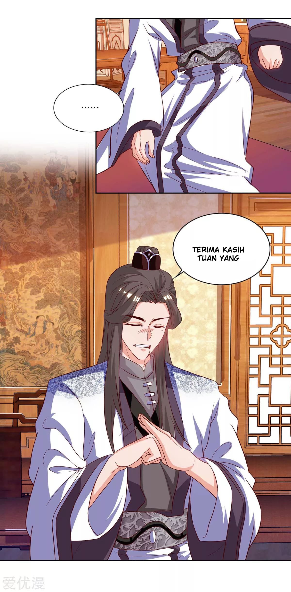 Rebirth After 80.000 Years Passed Chapter 95 Gambar 3