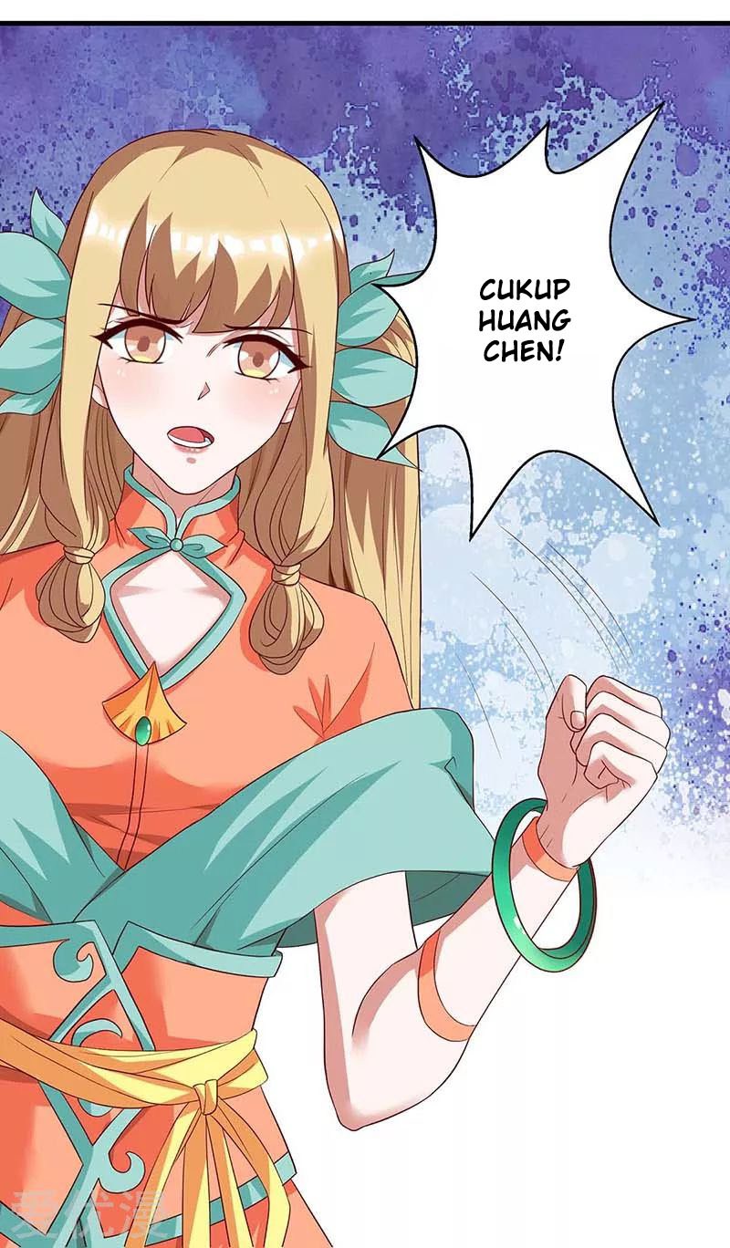 Rebirth After 80.000 Years Passed Chapter 101 Gambar 11