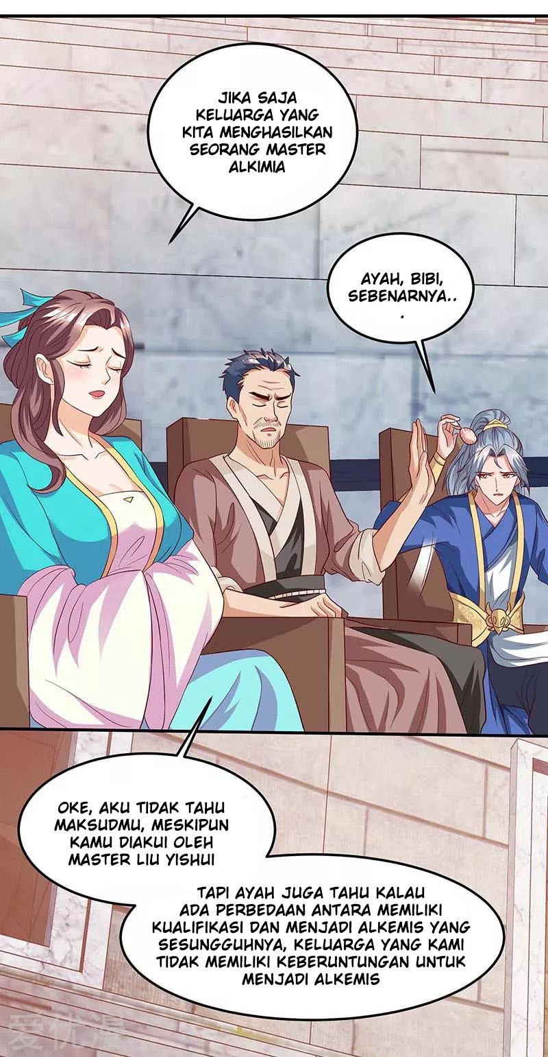 Rebirth After 80.000 Years Passed Chapter 101 Gambar 19