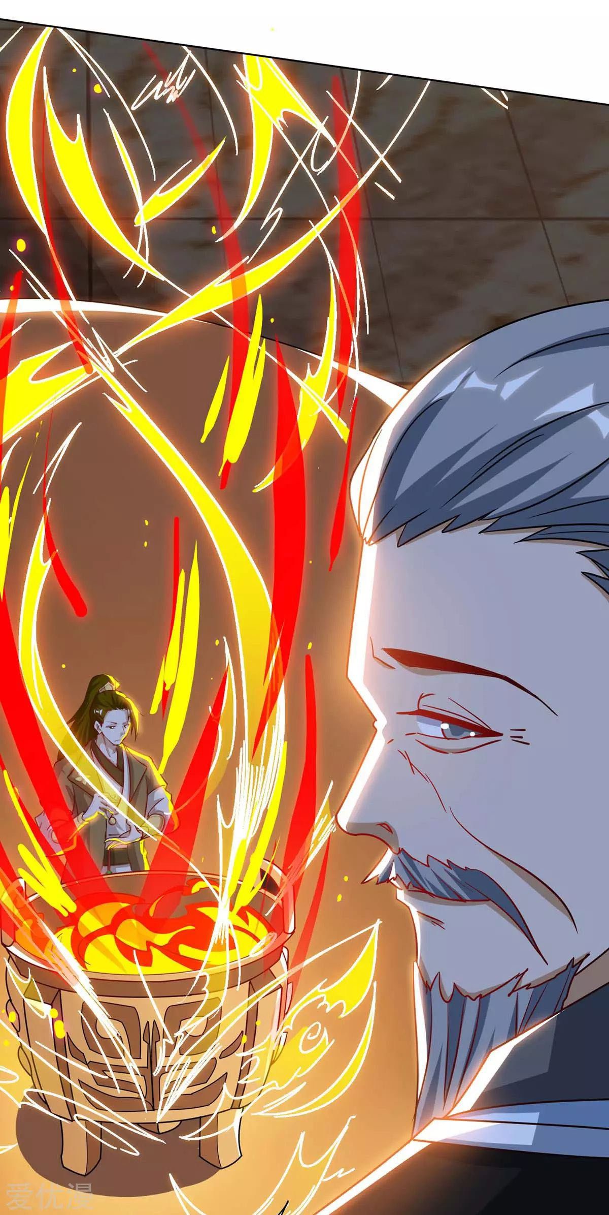 Rebirth After 80.000 Years Passed Chapter 102 Gambar 9