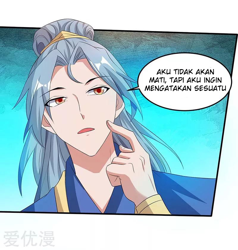 Rebirth After 80.000 Years Passed Chapter 112 Gambar 23