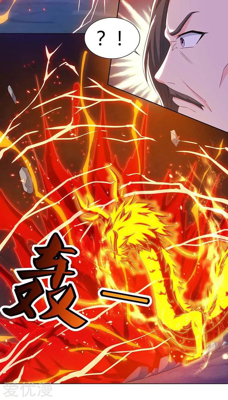Rebirth After 80.000 Years Passed Chapter 118 Gambar 6