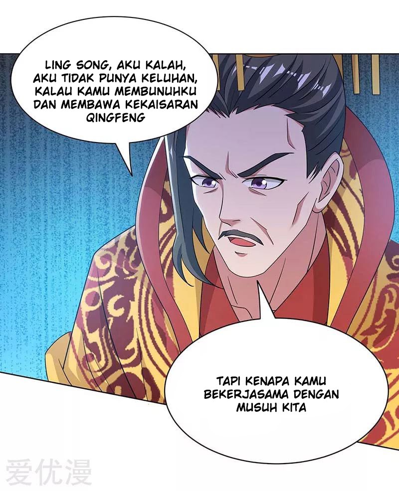 Rebirth After 80.000 Years Passed Chapter 118 Gambar 19