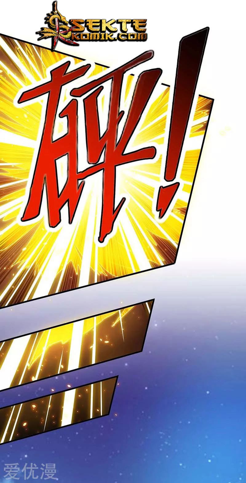 Rebirth After 80.000 Years Passed Chapter 119 Gambar 2
