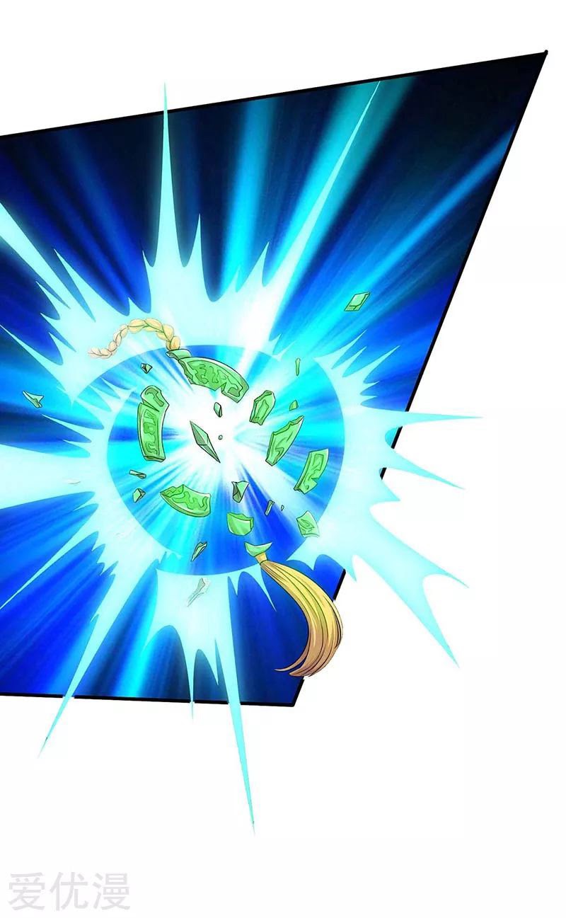 Rebirth After 80.000 Years Passed Chapter 119 Gambar 19