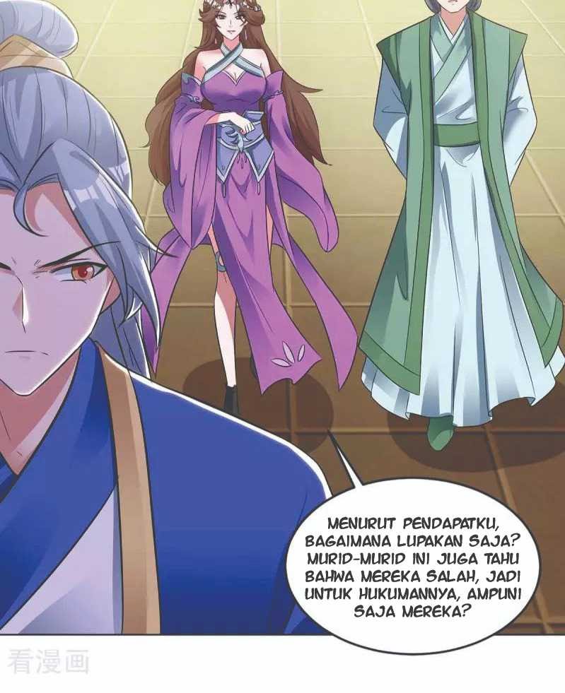 Rebirth After 80.000 Years Passed Chapter 131 Gambar 15