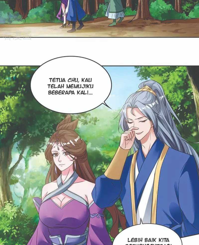 Rebirth After 80.000 Years Passed Chapter 131 Gambar 24