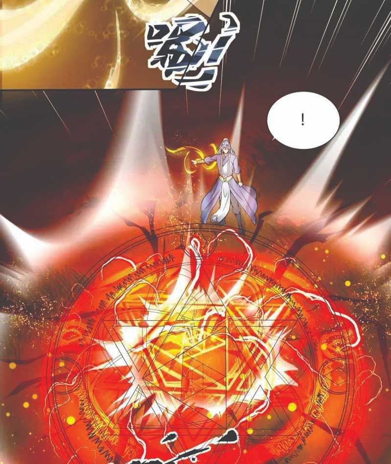Rebirth After 80.000 Years Passed Chapter 132 Gambar 8