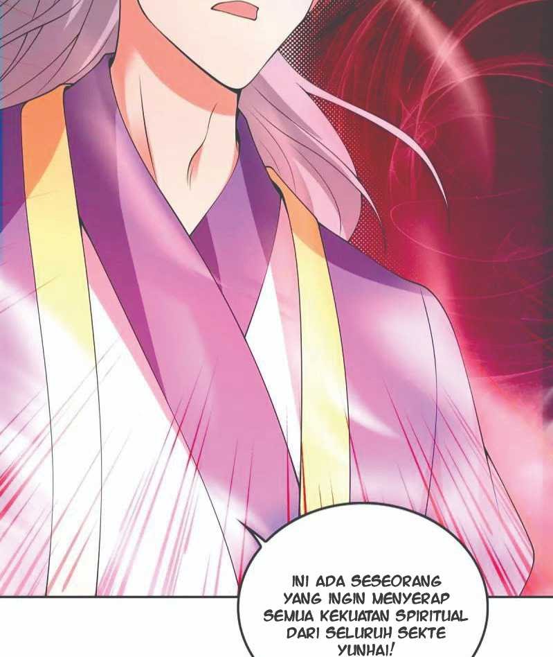 Rebirth After 80.000 Years Passed Chapter 132 Gambar 14