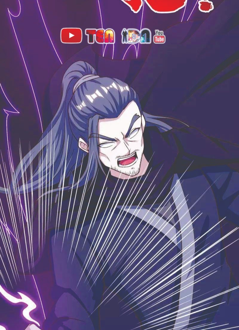 Rebirth After 80.000 Years Passed Chapter 153 Gambar 27