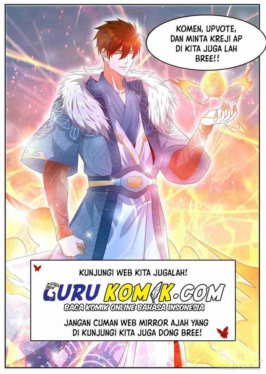 Rebirth After 80.000 Years Passed Chapter 187 Gambar 5