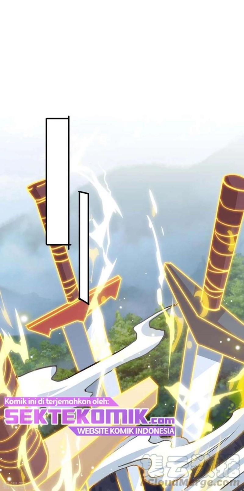 Rebirth After 80.000 Years Passed Chapter 196 Gambar 2