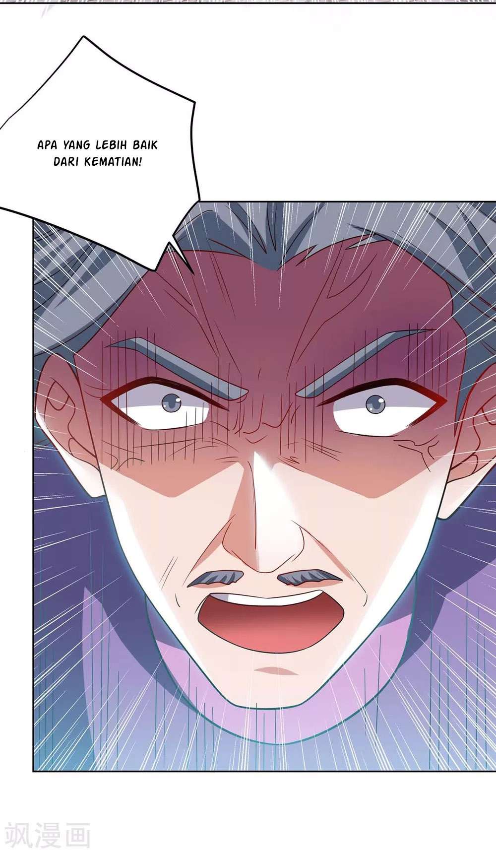 Rebirth After 80.000 Years Passed Chapter 202 Gambar 26