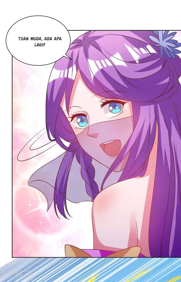 Rebirth After 80.000 Years Passed Chapter 204 Gambar 24