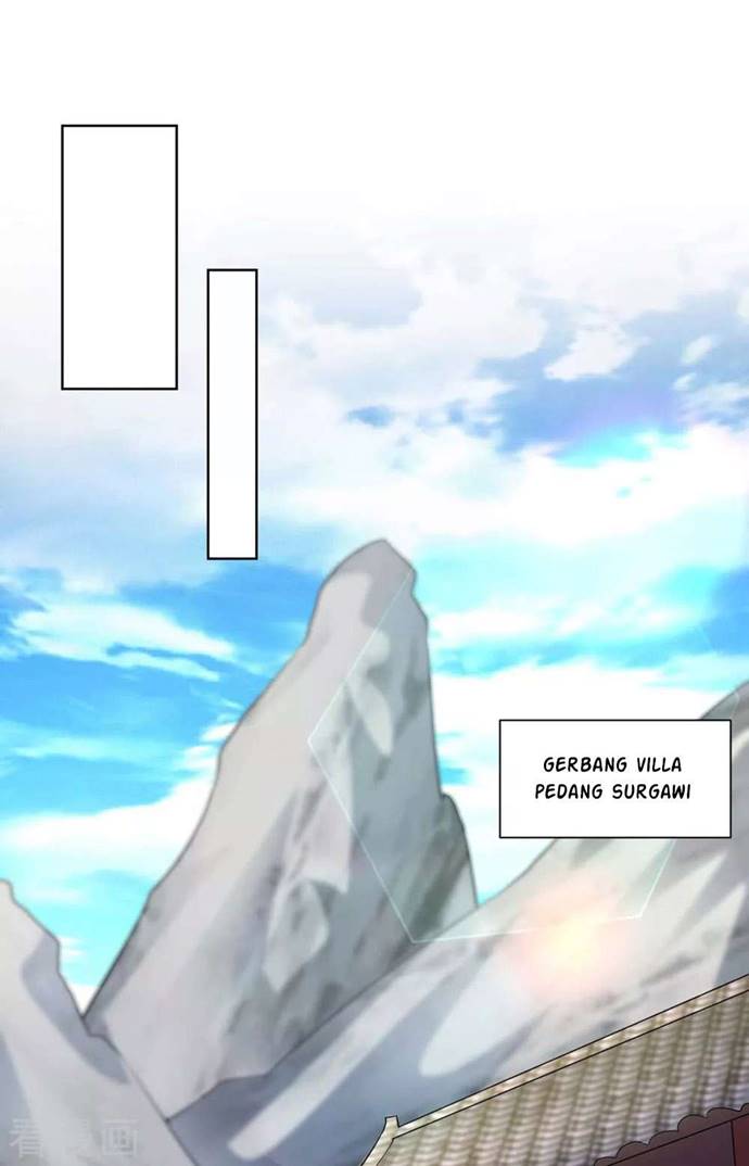 Rebirth After 80.000 Years Passed Chapter 205 Gambar 5