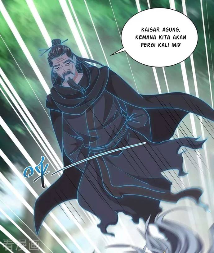 Rebirth After 80.000 Years Passed Chapter 205 Gambar 15