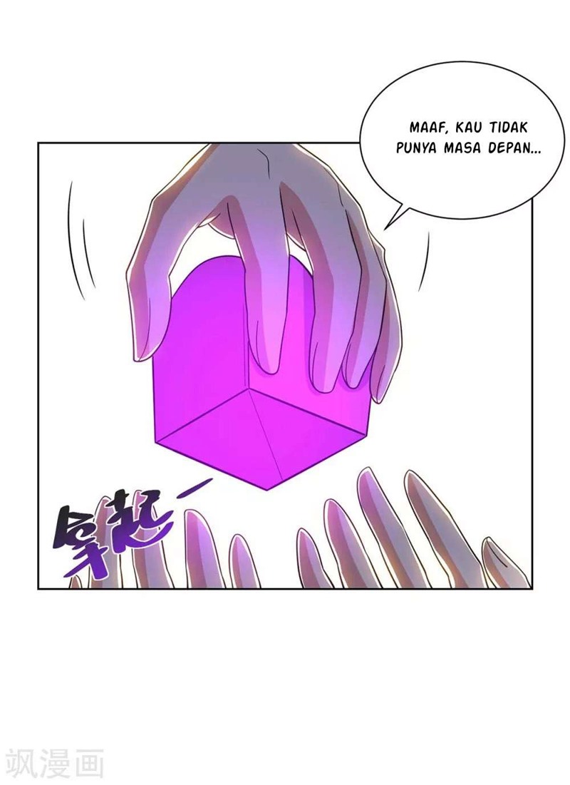Rebirth After 80.000 Years Passed Chapter 208 Gambar 10