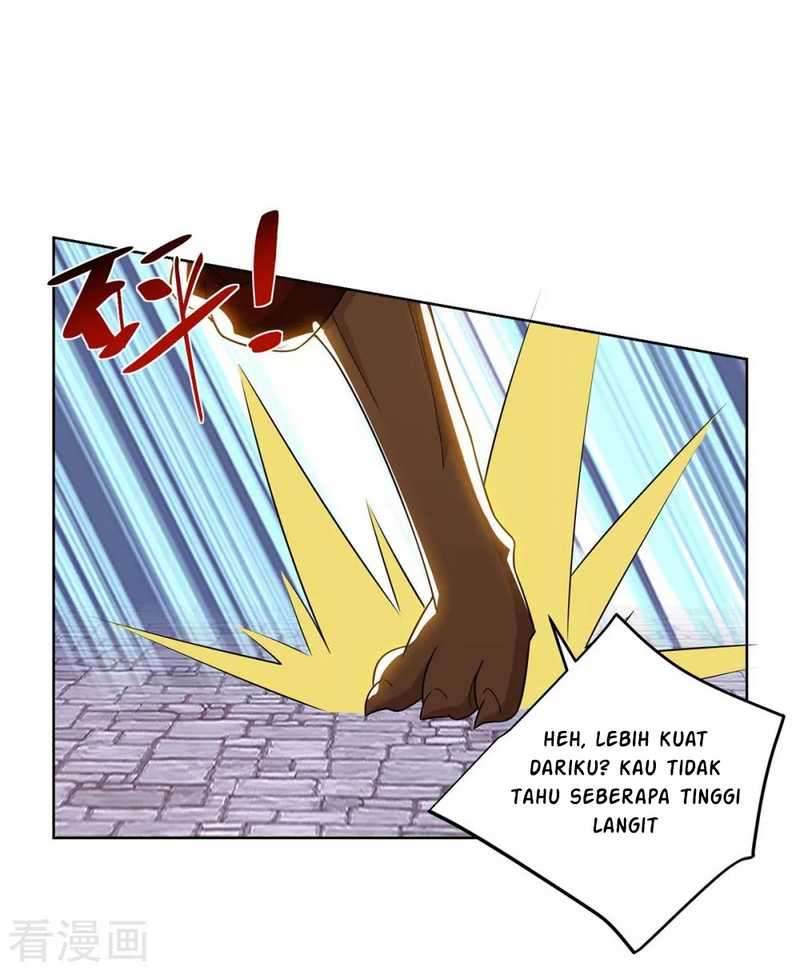 Rebirth After 80.000 Years Passed Chapter 212 Gambar 2