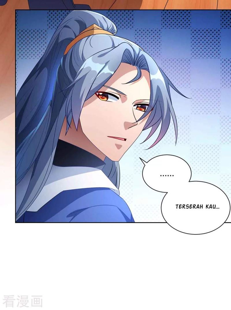 Rebirth After 80.000 Years Passed Chapter 219 Gambar 18