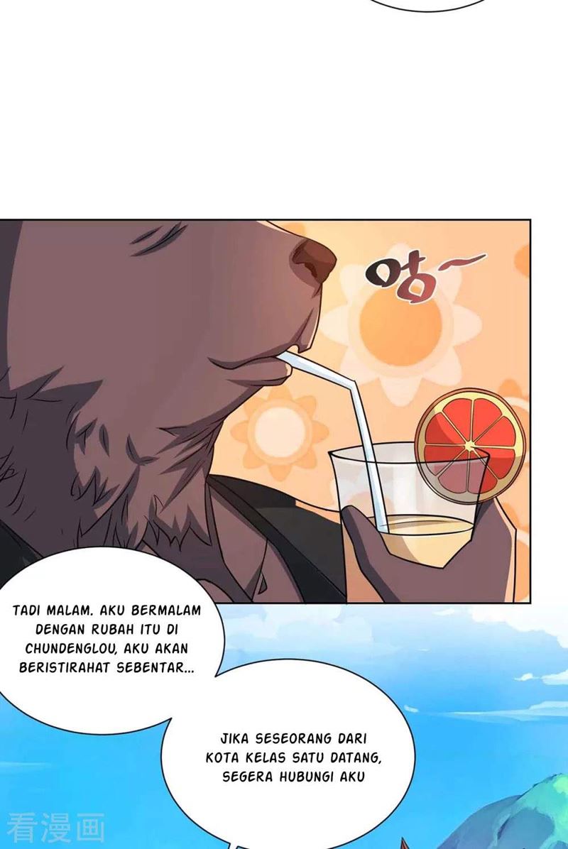 Rebirth After 80.000 Years Passed Chapter 219 Gambar 23