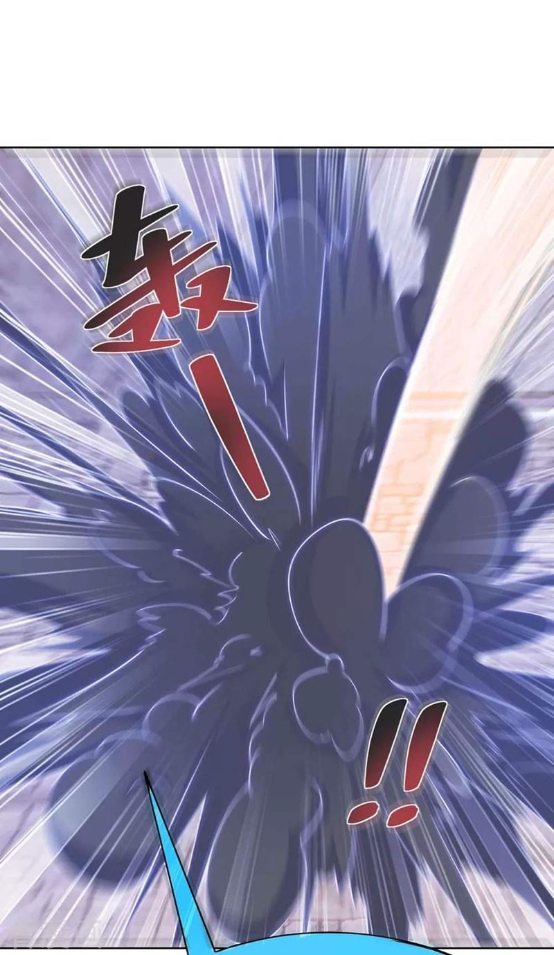 Rebirth After 80.000 Years Passed Chapter 219 Gambar 26