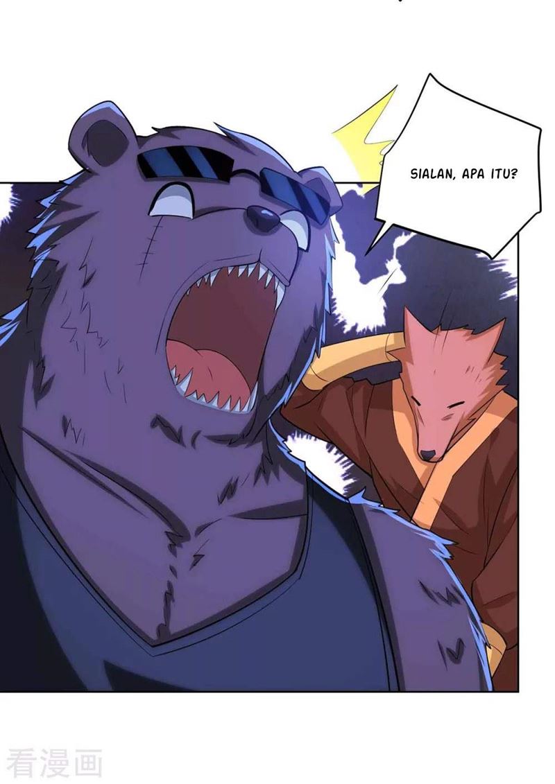 Rebirth After 80.000 Years Passed Chapter 219 Gambar 29