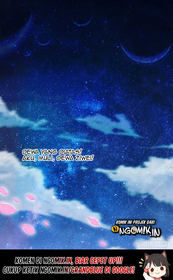 Rebirth City Deity Chapter 01 Gambar 4