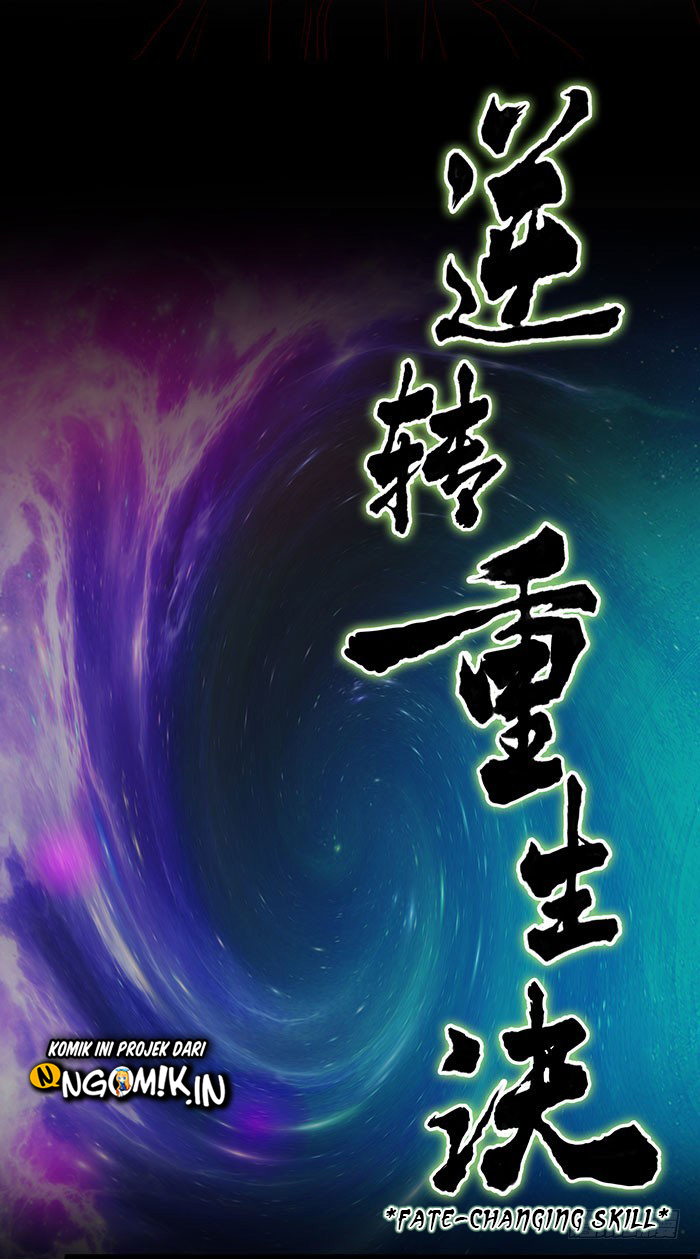 Rebirth City Deity Chapter 01 Gambar 6