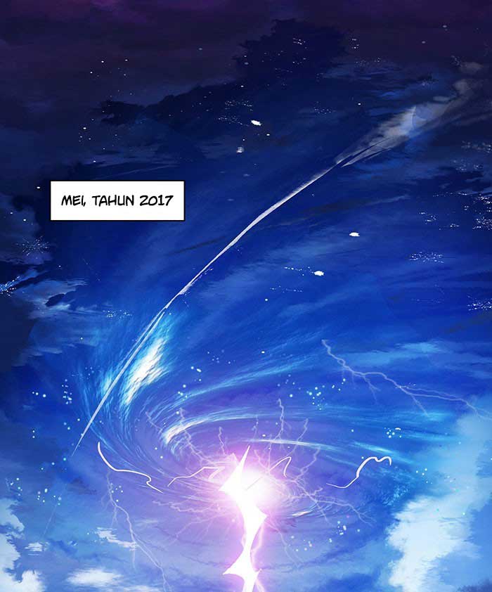 Rebirth City Deity Chapter 01 Gambar 9