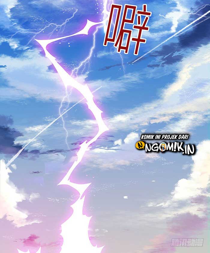 Rebirth City Deity Chapter 01 Gambar 10