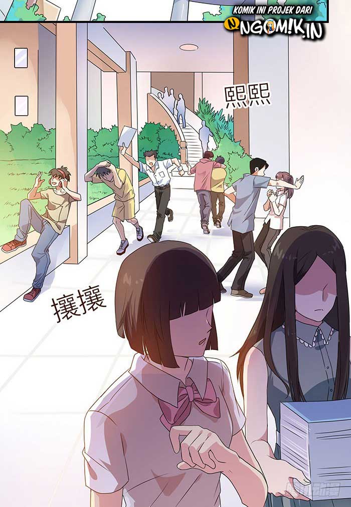 Rebirth City Deity Chapter 01 Gambar 14