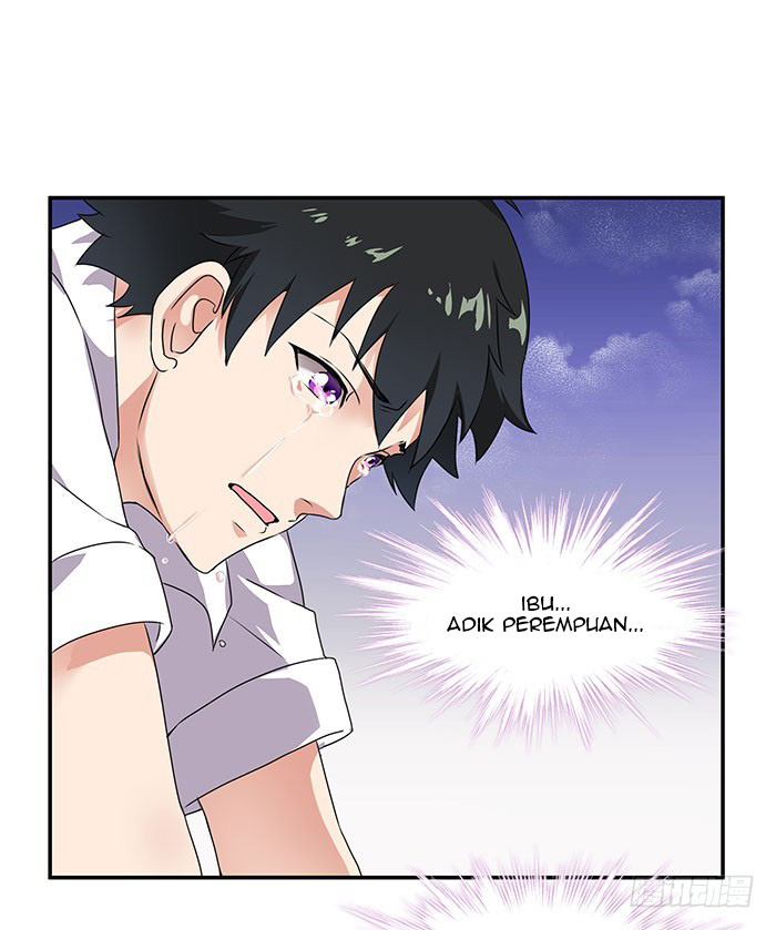 Rebirth City Deity Chapter 01 Gambar 15
