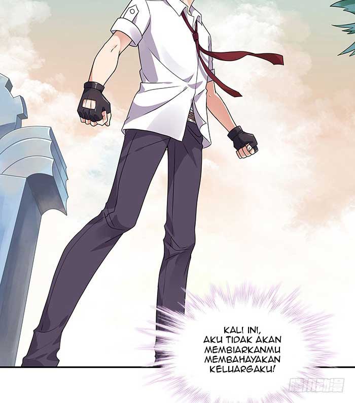 Rebirth City Deity Chapter 01 Gambar 17
