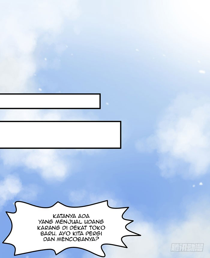 Rebirth City Deity Chapter 01 Gambar 23
