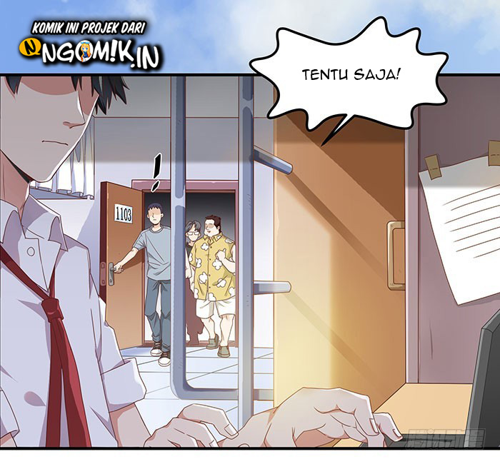 Rebirth City Deity Chapter 01 Gambar 24