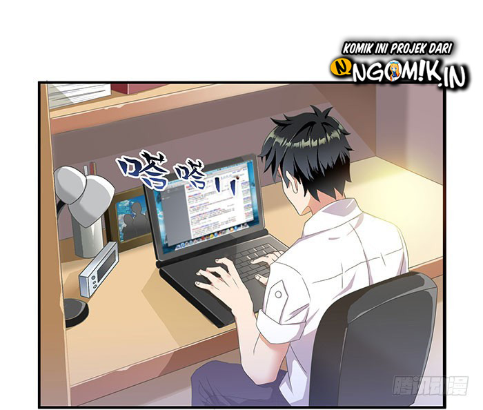 Rebirth City Deity Chapter 01 Gambar 26