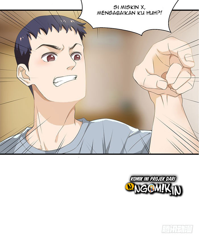 Rebirth City Deity Chapter 01 Gambar 30