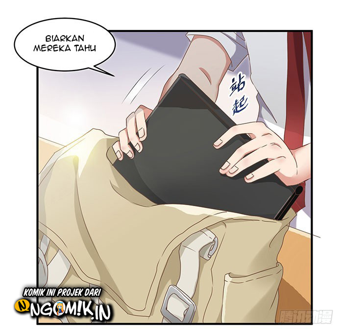 Rebirth City Deity Chapter 01 Gambar 35