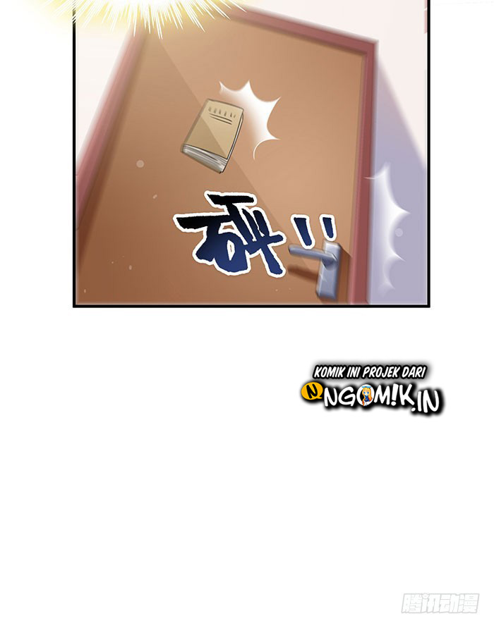 Rebirth City Deity Chapter 01 Gambar 38