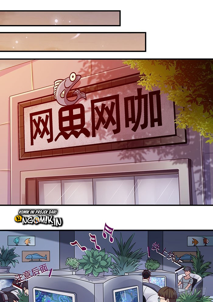 Rebirth City Deity Chapter 03 Gambar 4