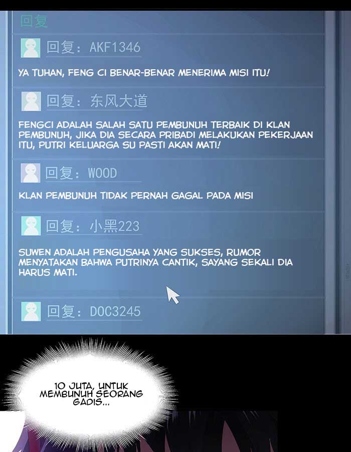 Rebirth City Deity Chapter 03 Gambar 9