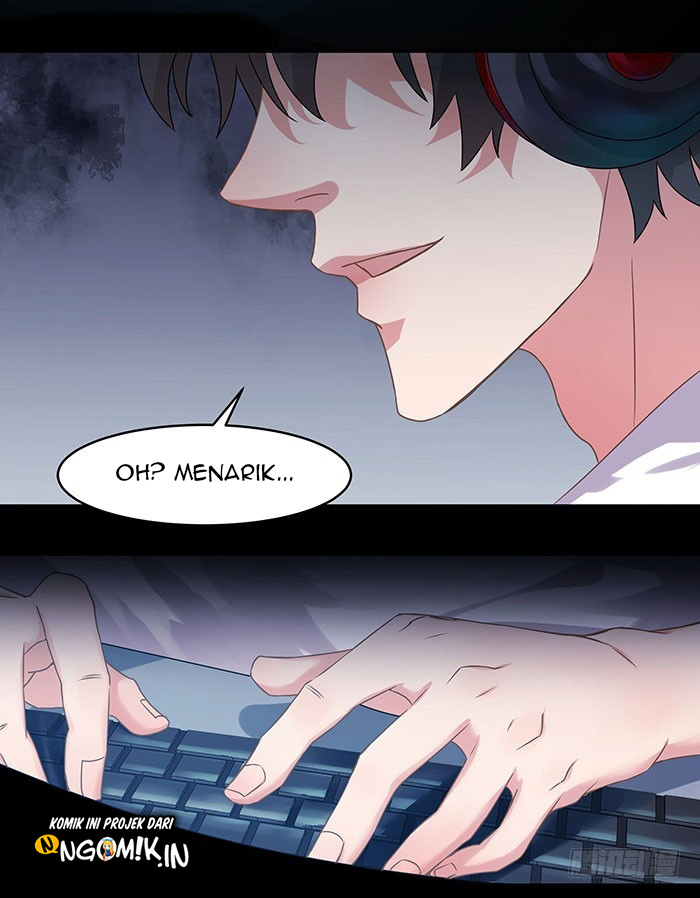 Rebirth City Deity Chapter 03 Gambar 12