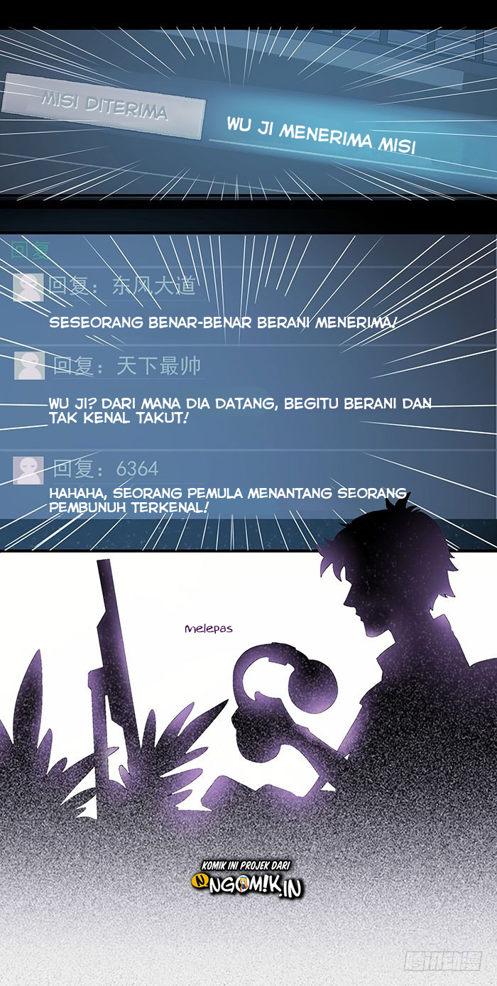 Rebirth City Deity Chapter 03 Gambar 13