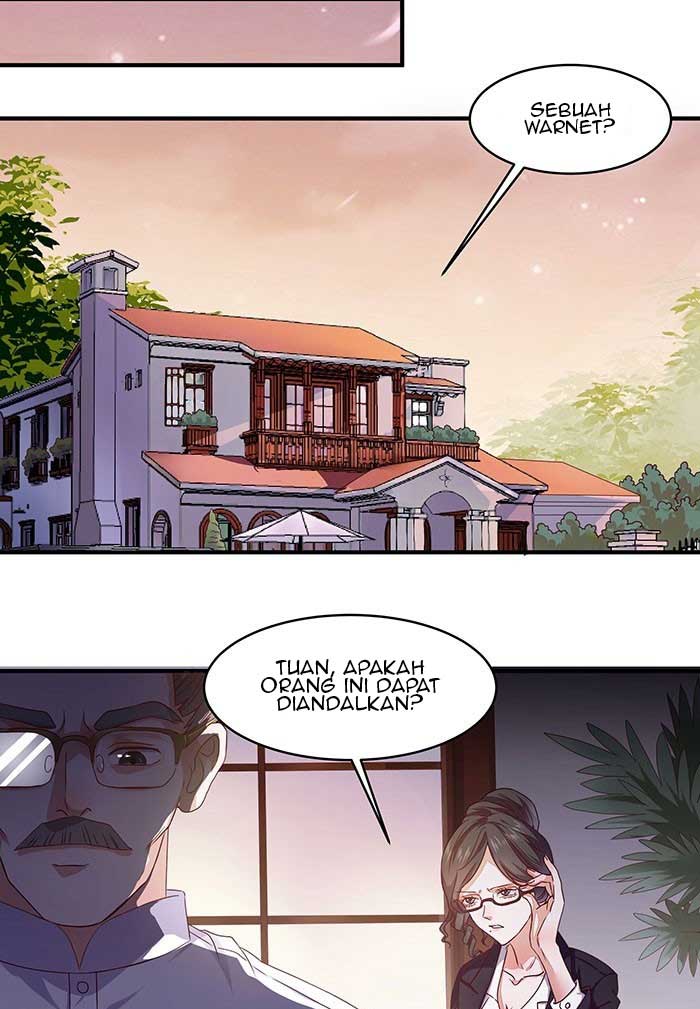 Rebirth City Deity Chapter 03 Gambar 15