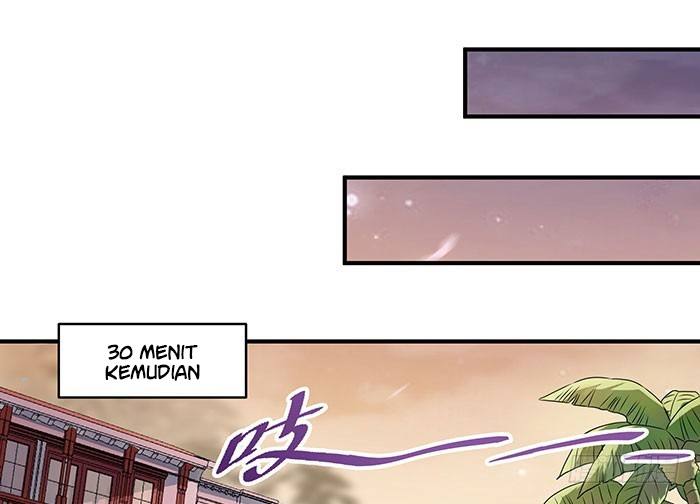 Rebirth City Deity Chapter 03 Gambar 18