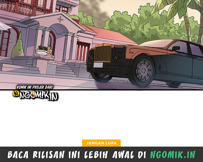 Rebirth City Deity Chapter 03 Gambar 19