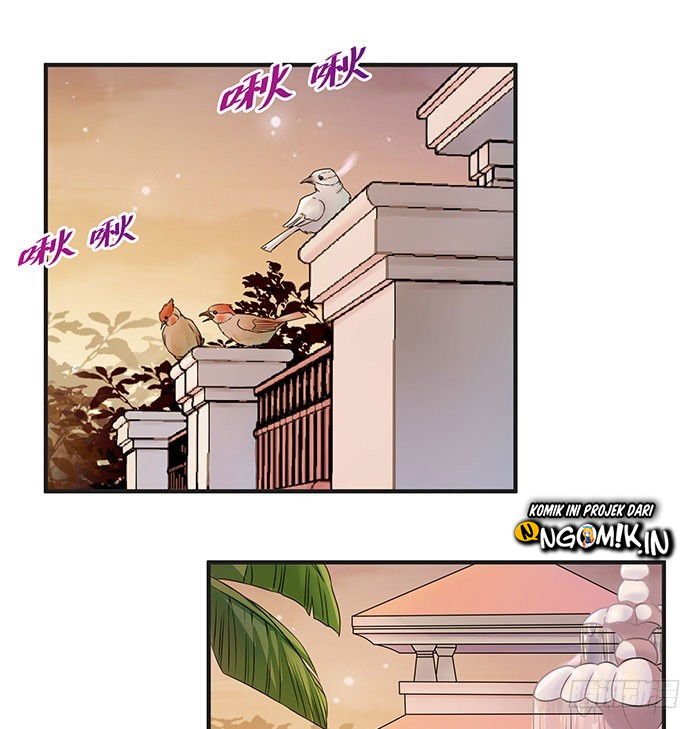 Rebirth City Deity Chapter 03 Gambar 25