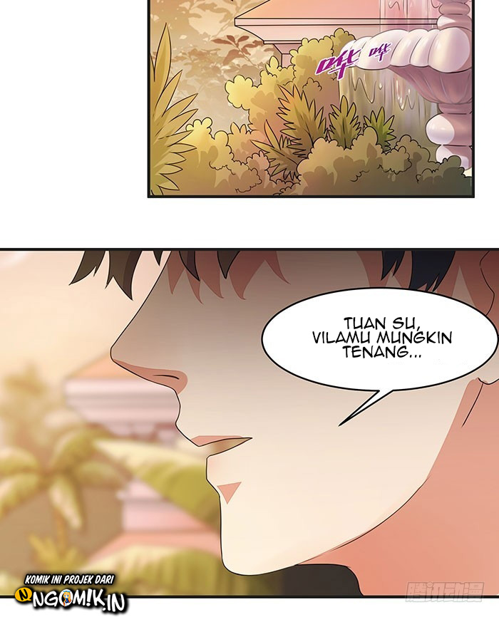 Rebirth City Deity Chapter 03 Gambar 26
