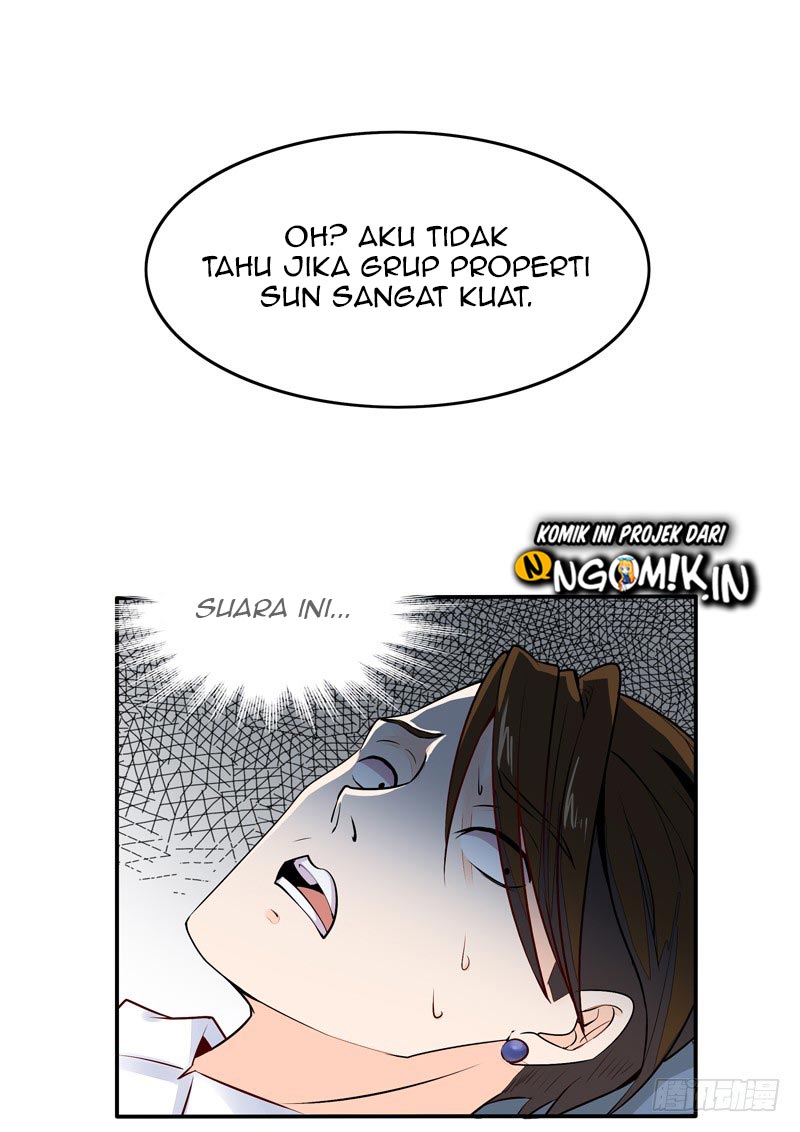 Rebirth City Deity Chapter 10 Gambar 4